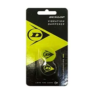 Tenis ziemny - Tłumik drgań do rakiety tenisowej Dunlop Flying D Vibration Dampener - miniaturka - grafika 1