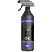 Akcesoria rowerowe - Bike On Wax Aktywna piana do mycia roweru 500ml - - miniaturka - grafika 1