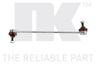 NK ŁĄCZNIK STABILIZATORA FIAT PANDA 03- 5112313 - Łączniki stabilizatorów - miniaturka - grafika 1
