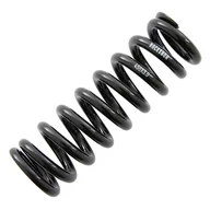 Części rowerowe - RockShox Amortyzator Sprężyna zapewnia spiralnym Kage Vivid/216/222 X 70 MM, szary RSHW8026009 - miniaturka - grafika 1