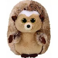 Maskotki i pluszaki - Ty Inc Beanie Babies szary królik SMOKEY 15 cm Regular - miniaturka - grafika 1