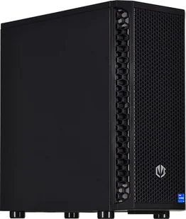 Actina Actina ENDORFY 12100F/16GB/1TB/RTX4060/600W - Zestawy komputerowe - miniaturka - grafika 1
