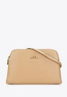 Torebki damskie - Torebka damska skórzana Wittchen Elegance 29-4E-010 - miniaturka - grafika 1