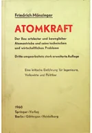 Technika - Atomkraft - miniaturka - grafika 1