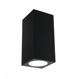 Paulmann Flame kinkiet 2-pkt. 12,8cm antracyt - Lampy ogrodowe - miniaturka - grafika 1