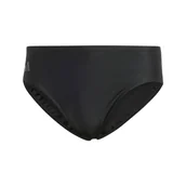 Kąpielówki męskie - Kąpielówki męskie ADIDAS LINEAGE TRUNK 8 - miniaturka - grafika 1