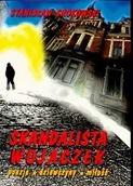 Biografie i autobiografie - Skandalista Wojaczek - miniaturka - grafika 1