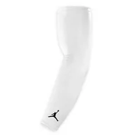 Ortezy, stabilizatory i opaski elastyczne - Rękaw opaska na łokieć arm SHOOTER SLEEVES Air Jordan - 2 sztuki - L/XL - miniaturka - grafika 1