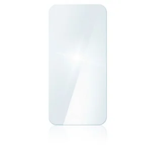 Hama Szkło hartowane Displex do Huawei P40 Lite - Szkła hartowane na telefon - miniaturka - grafika 1