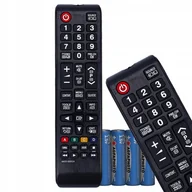 Piloty - PILOT AA59-00602A DO TELEWIZORA TV SAMSUNG BATERIE - miniaturka - grafika 1