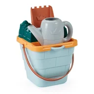 Zabawki AGD - Zestaw fryzjerski – gra na świeżym powietrzu – torba sportowa z siatki - miniaturka - grafika 1