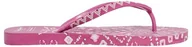 Klapki i japonki damskie - Pepe Jeans Damskie japonki Rake Ethnic, fioletowe (Light Wine Purple), 39 EU, Fioletowy jasny wino fioletowy, 6 UK - miniaturka - grafika 1
