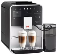 Ekspresy do kawy - Melitta Caffeo Barista TS Smart F85/0-101 - miniaturka - grafika 1