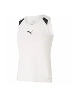 Koszulki i topy damskie - Donna puma 93143604 - miniaturka - grafika 1