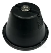 Piorunochrony - Podpora dachowa tras kalbowych H=80, L = 70 - miniaturka - grafika 1