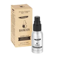 Kosmetyki i akcesoria do pielęgnacji brody - ROOMCAYS Naturalny odsiwiacz do brody SilverFree 30ml - miniaturka - grafika 1