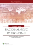 Ekonomia - Racjonalność w ekonomii - miniaturka - grafika 1