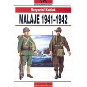Felietony i reportaże - Malaje 1941-1942 - miniaturka - grafika 1