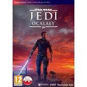 Gry PC - Star Wars JEDI Ocalały GRA PC - miniaturka - grafika 1