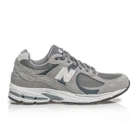 Sneakersy damskie - Sneakersy unisex New Balance M2002RST-STE 45 - miniaturka - grafika 1