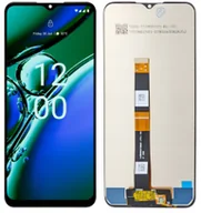 Pozostałe akcesoria do telefonów - WYŚWIETLACZ EKRAN LCD DO TELEFONU NOKIA G42 - miniaturka - grafika 1