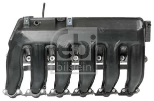 INTAKE MANIFOLD WITH GASKETS - Układ zasilania - akcesoria - miniaturka - grafika 1