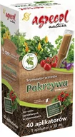 Nawozy ogrodnicze - Stymulator wzrostu roślin AGRECOL Stymuflor-D Pokrzywa 40x35ML - miniaturka - grafika 1