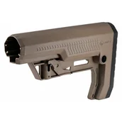 Osprzęt do wiatrówek - MFT - Kolba Battlelink Extreme Duty Minimalist - Mil Spec - BMSMIL-EXD-SDE - miniaturka - grafika 1