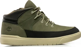 Timberland Buty Junior Timberland Seby - Buty dla dziewczynek - miniaturka - grafika 1