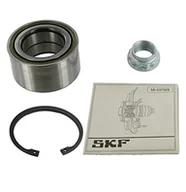 Układ zawieszenia - akcesoria - SKF VKBA 1347 ZESTAW ŁOŻYSK TYŁ MERCEDES W124 86-96 VKBA 1347 - miniaturka - grafika 1