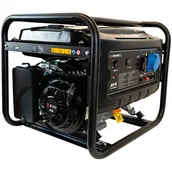 Agregaty prądotwórcze - RATO R5500 - miniaturka - grafika 1