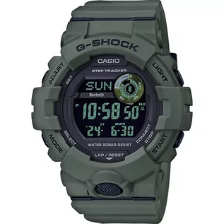 Zegarki męskie - Casio G-Shock GBD-800UC-3ER - grafika 1