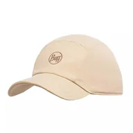 Czapki i chusty sportowe męskie - Buff Air Trek Cap Solid > 118821.303.10.00 - miniaturka - grafika 1