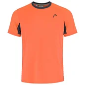 Koszulki męskie - HEAD Koszulka męska Slice, koszulka męska - miniaturka - grafika 1