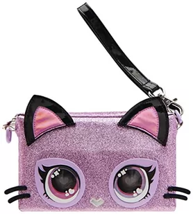 Purse Pets Saszetka - Kotek - Torby męskie - miniaturka - grafika 1