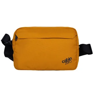 Torebka codzienna na ramię CabinZero Flipside - orange chill - Torby męskie - miniaturka - grafika 1