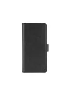 Etui i futerały do telefonów - GEAR Classic 3 card Recycled Motorola G04 4G Black - miniaturka - grafika 1