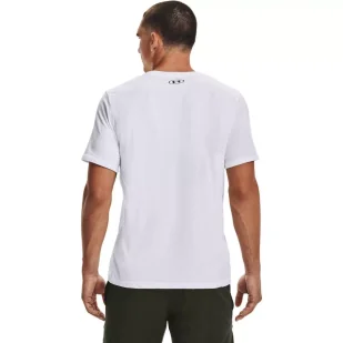 Koszulka męska Under Armour GL Foundation SS T - Koszulki sportowe męskie - miniaturka - grafika 2