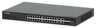 Intellinet 561426 łącza sieciowe Nie zarządzany - Pozostałe akcesoria sieciowe - miniaturka - grafika 1