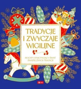 Tradycje i zwyczaje wigilijne - Książki edukacyjne - miniaturka - grafika 2