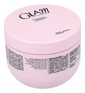 Maski do włosów - Dott. Solari DOTT. SOLARI GLAM Illuminating Maska rozświetlająco-wygładzająca  500ml 0000054291 - miniaturka - grafika 1