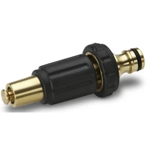 Karcher Spryskiwacz mosiężny 2.645-054.0 - Akcesoria do myjek - miniaturka - grafika 1