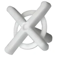 Narzędzia warsztatowe - DEDRA Krzyżyki dystansowe DED02U025 2.5 mm - miniaturka - grafika 1