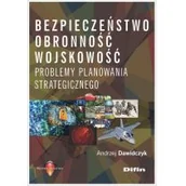 Historia świata - Bezpieczeństwo, obronność, wojskowość - miniaturka - grafika 1
