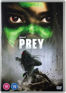 Prey 1 - Filmy obyczajowe DVD - miniaturka - grafika 1