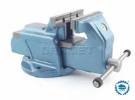 Imadła i ściski - Imadło ślusarskie stałe typ 1250 - 175 mm - BISON-BIAL - miniaturka - grafika 1