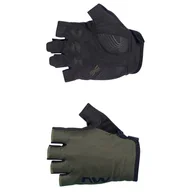 Rękawiczki rowerowe - Męskie Rękawice NORTHWAVE ACTIVE SHORT FINGER GLOVE C89202324_64 – Zielony - miniaturka - grafika 1