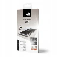 Akcesoria do smartwatchy - 3mk ARC folia do XIAOMI MI BAND 3 zestaw 4szt. - miniaturka - grafika 1