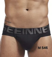 Majtki męskie - Męska bielizna, slipy/bokserki marki SEEINNER rozmiar M, nowe (546) - miniaturka - grafika 1