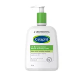 Kremy do twarzy - Galderma POLSKA SP Z O.O Cetaphil MD Dermoprotektor Balsam do twarzy i ciała 500 ml - miniaturka - grafika 1